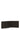 Card holder - 2 flaps - Leather - Marron