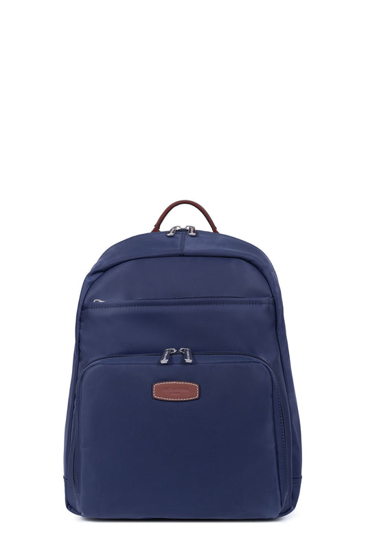 Backpack - 13" & A4 - Marine