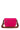 Crossbody bag - Fuchsia