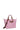 Sac cabas porté main - A4 - Grand - Rose-pâle