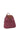 Backpack - Medium - Cassis