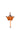 Bolsa de mano - Mini - Orange
