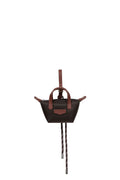 Marron foncé