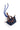 Bolsa de mano - Mini - Marine