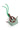 Bolsa de mano - Mini - Menthe