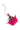 Bolsa de mano - Mini - Fuchsia