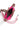Bolsa de mano - Mini - Fuchsia