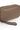 Pochette dragonne - Cuir de vachette - Taupe