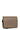 Gibecière – 13" et A4 – Cuir de vachette - Taupe