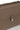 Borsa a tracolla in pelle di vitello - Taupe