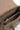 Sac porté main 2 poignées - Cuir de vachette - Taupe