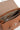 Sac porté main 2 poignées - Cuir de vachette - Tan