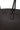 Borsa shopper da spalla - A4 - Cuoio di vitello pieno fiore - Marron-foncé