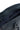 Borsa shopper da spalla - A4 - Cuoio di vitello pieno fiore - Bleu-nuit