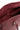 Borsa shopper da spalla - A4 - Cuoio di vitello pieno fiore - Lie-de-vin