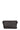 Borsa a tracolla in pelle di vitello - Marron-foncé