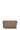 Borsa a tracolla in pelle di vitello - Taupe