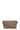 Borsa a tracolla in pelle di vitello - Taupe
