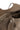 Sac porté épaule 2 anses - A4 - Cuir de vachette - Taupe