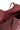 Sac porté épaule 2 anses - A4 - Cuir de vachette - Lie-de-vin