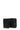 Portefeuille - 2 volets - Stop RFID - Cuir de vachette - Noir