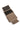 Portafoglio - 2 ante - Stop RFID - Cuoio vacchetta - Taupe