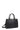Sac porté main 2 poignées - Cuir - Noir