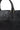Sac porté main 2 poignées - Cuir - Noir