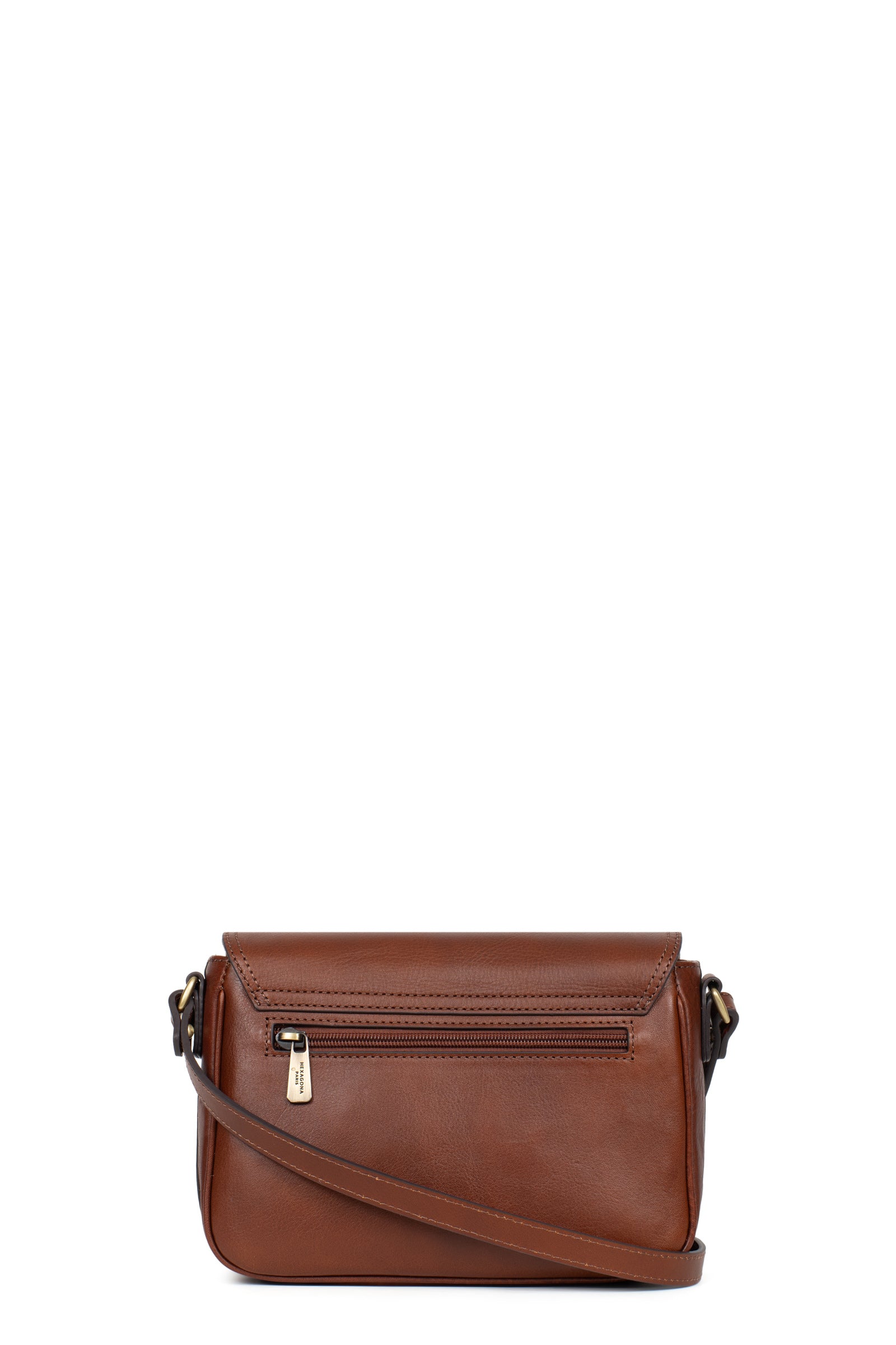 Bolso Hexagona Hexagona Bandolera Hombre Portadocumentos A4