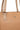 Sac cabas porté épaule - A4 - Tan/sable