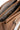Shoulder bag with 2 handles - Tan/sable