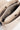 Shoulder bag with 1 handle - Ivoire/marine