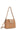 Shoulder bag with 1 handle - Tan/sable