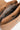 Shoulder bag with 1 handle - Tan/sable