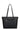 Sac cabas porté épaule - A4 - Noir