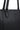 Sac cabas porté épaule - A4 - Noir