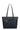 Borsa shoppers da spalla - A4 - Bleu-nuit