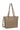 Borsa shoppers da spalla - A4 - Écorce
