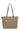 Borsa shoppers da spalla - A4 - Écorce
