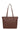 Borsa shoppers da spalla - A4 - Chocolat