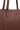 Borsa shoppers da spalla - A4 - Chocolat