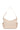 Shoulder bag with 1 handle - Ivoire