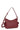 Shoulder bag with 1 handle - Carmin