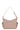 Shoulder bag with 1 handle - Galet