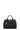 Handbag with 2 handles - Noir