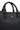 Handbag with 2 handles - Noir