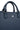 Sac porté main 2 poignées - Marine