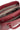 Sac porté main 2 poignées - Carmin