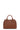 Sac porté main 2 poignées - Fauve