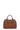 Sac porté main 2 poignées - Fauve